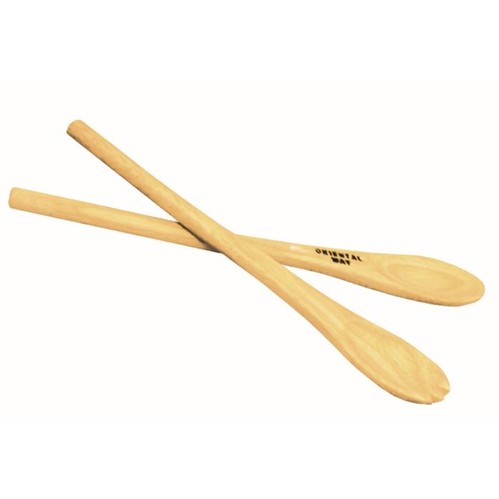 Приборы для салата Green way, 2 предмета