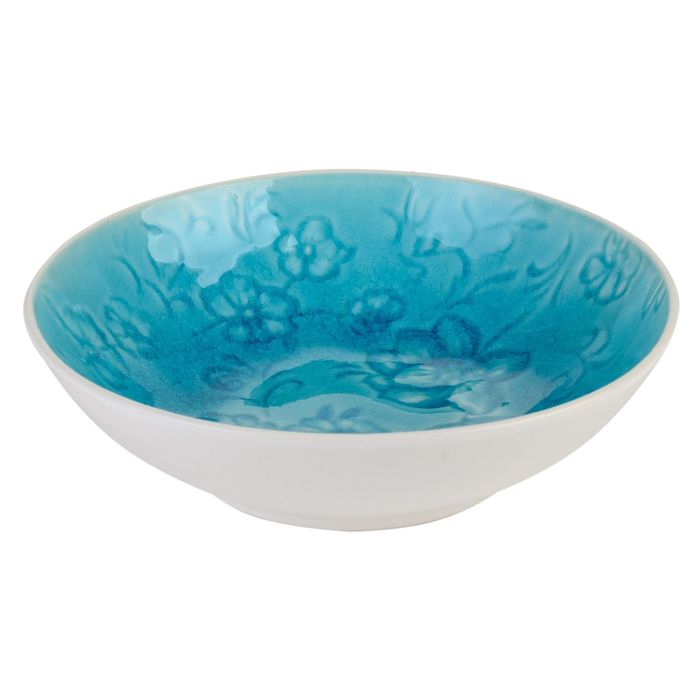 Салатник d=17 см "Цветок Tongo"