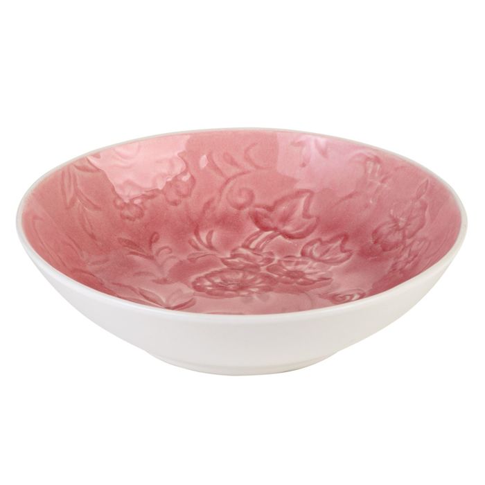 Салатник d=17 см "Цветок Tongo"