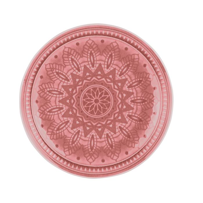 Тарелка десертная d=20,5 см "Tongo"