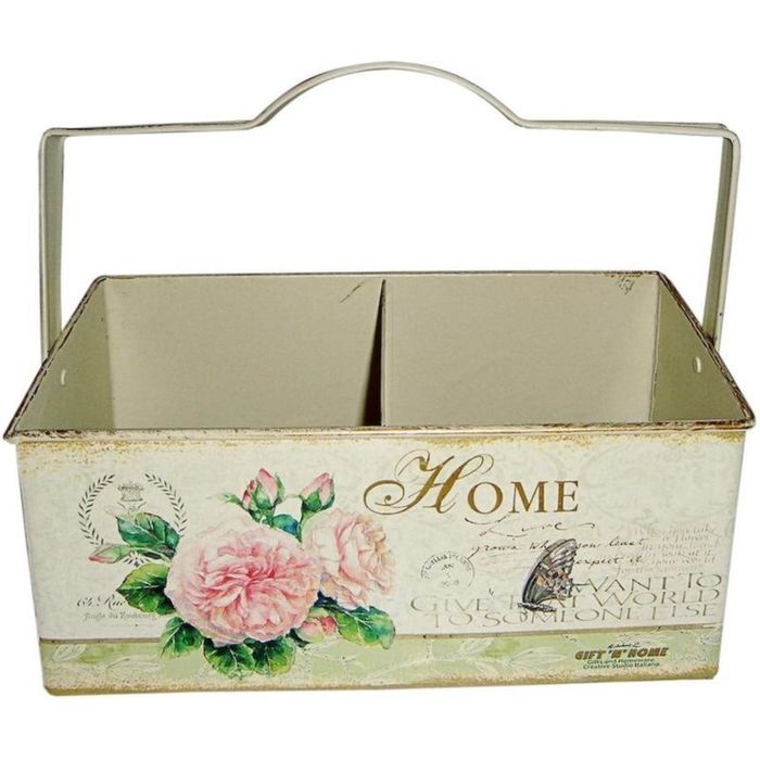 Ящик для хранения "Уютный дом"