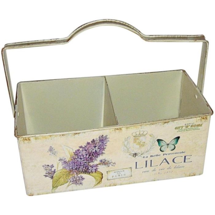 Ящик для хранения "Сирень"