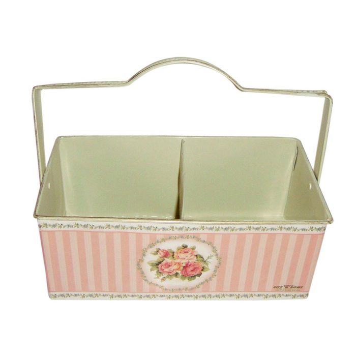 Ящик для хранения "Прованс"