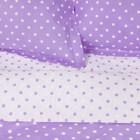 

Постельное бельё "Этель" 1,5 сп. Малиновая карамель, размер 143х215 см, 150х214 см, наволочка трансформер 70х70 (50х70 см) - 2 шт., поплин 125 г/м2