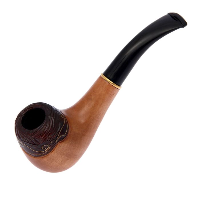 Трубка курительная "Садко"