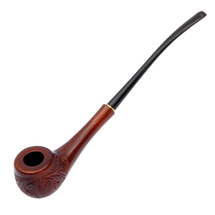 Трубка курительная "Миньон - Рио"