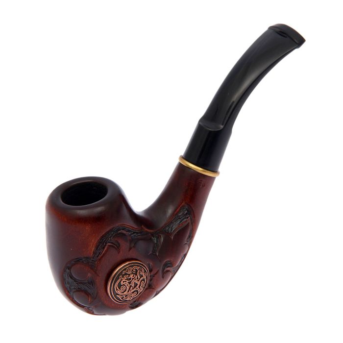 Трубка курительная "Сармат"