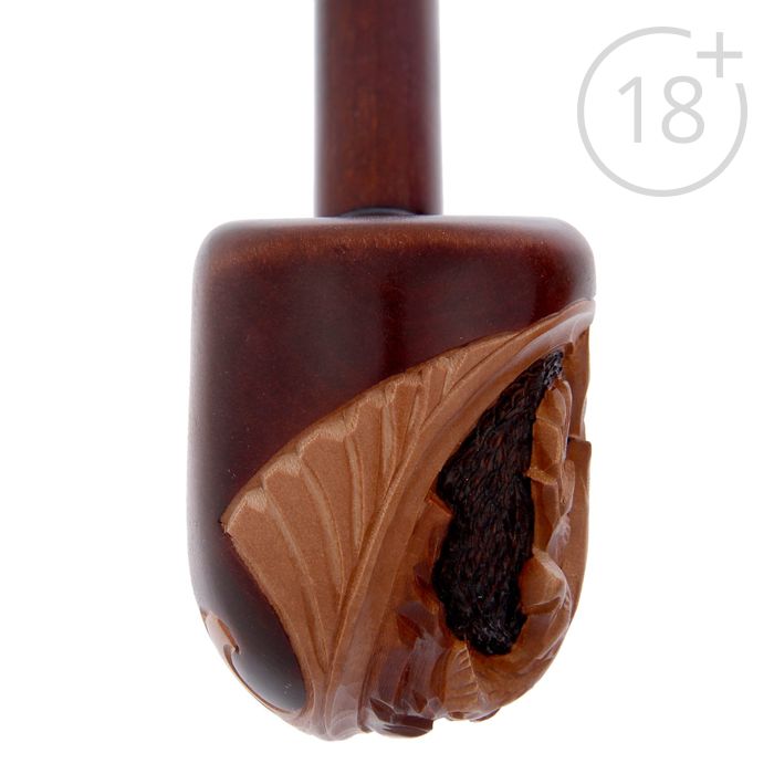 Трубка курительная "Орион" беркут