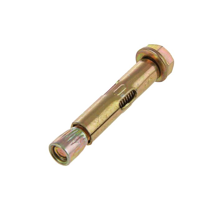 Болт анкерный TUNDRA krep, 8х45 мм, в пакете 1 шт.