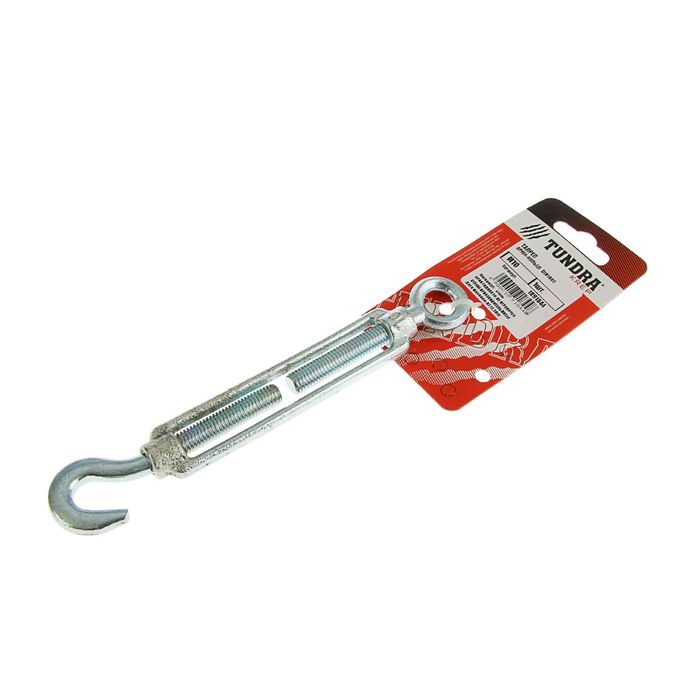 Талреп крюк-кольцо DIN1480 TUNDRA krep, М10
