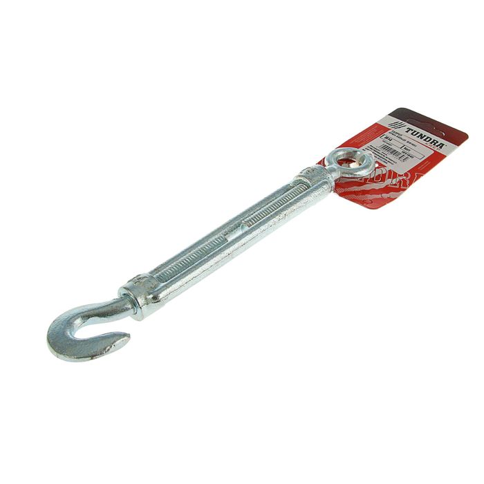 Талреп крюк-кольцо DIN1480 TUNDRA krep, М14