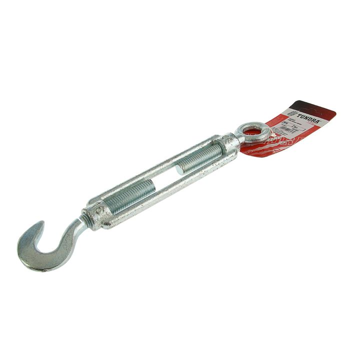 Талреп крюк-кольцо DIN1480 TUNDRA krep, М16