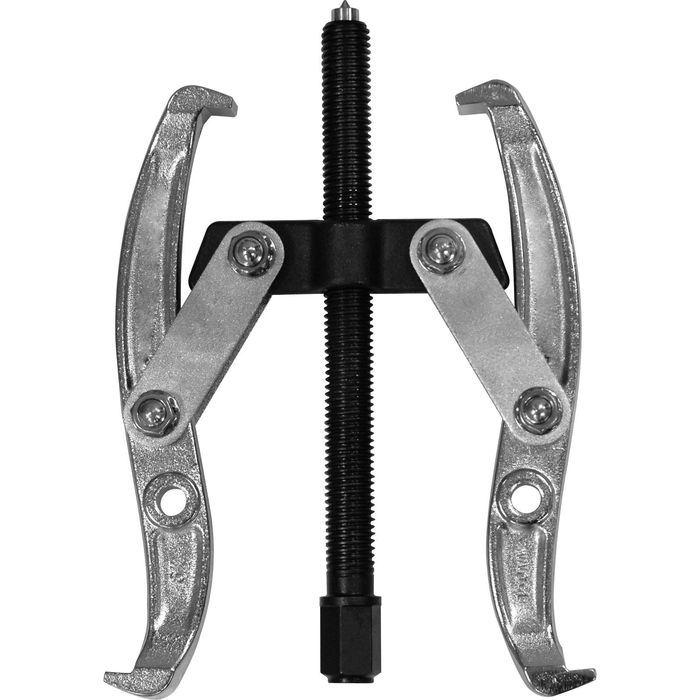 Съемник 2-х кулачковый Кратон 100 мм