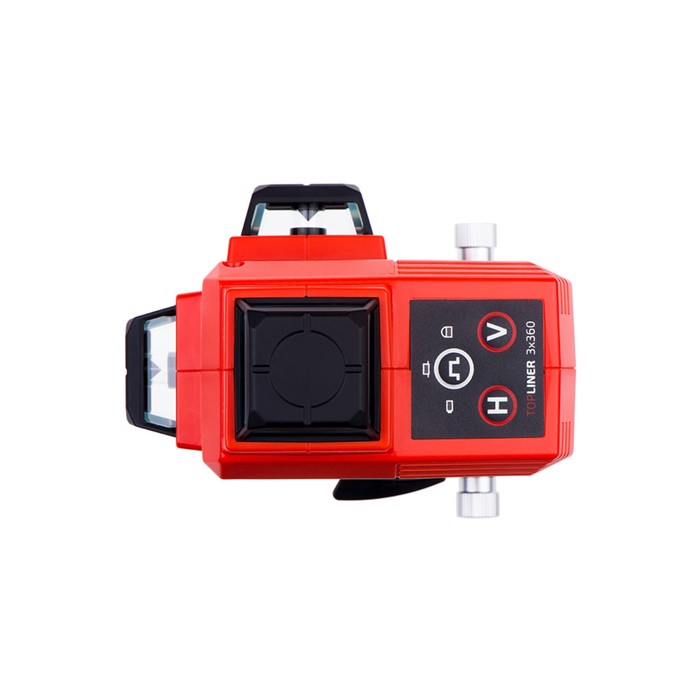 Нивелир лазерный ADA Topliner 3x360 А00479, 20/50 м, 3х360°, ±2 мм/10 м, 5/8", 1/4"