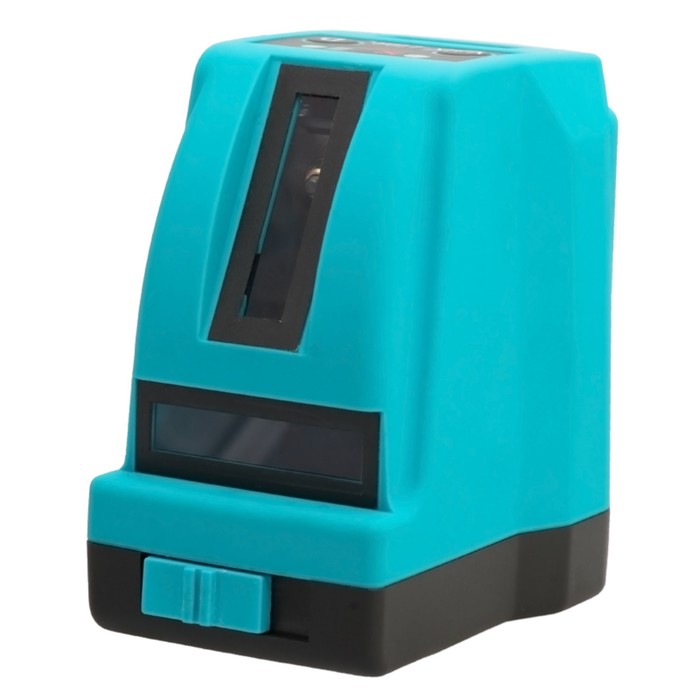 Нивелир лазерный ADA 2D X-line HELPER Х00105, 40/70 м, ±2 мм/10 м, ±3°, 2 линии, 1/4"