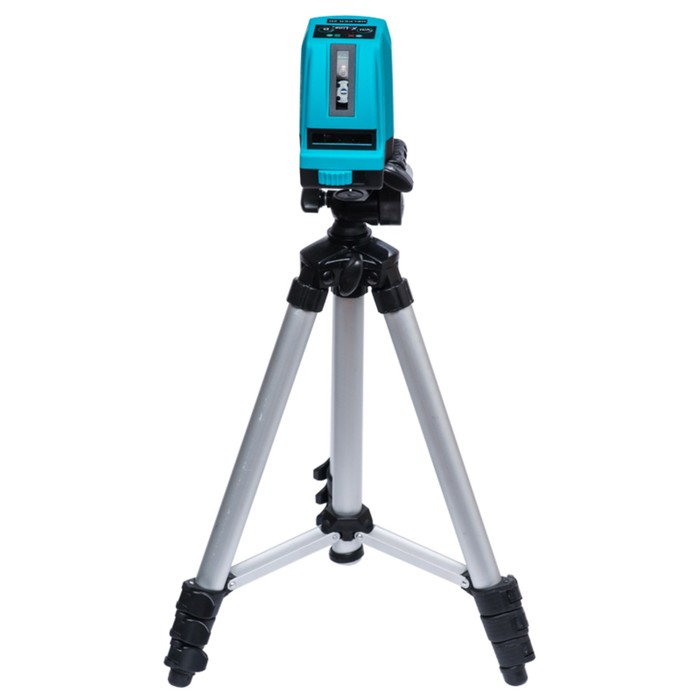 Нивелир лазерный ADA 2D X-line HELPER Х00105, 40/70 м, ±2 мм/10 м, ±3°, 2 линии, 1/4"