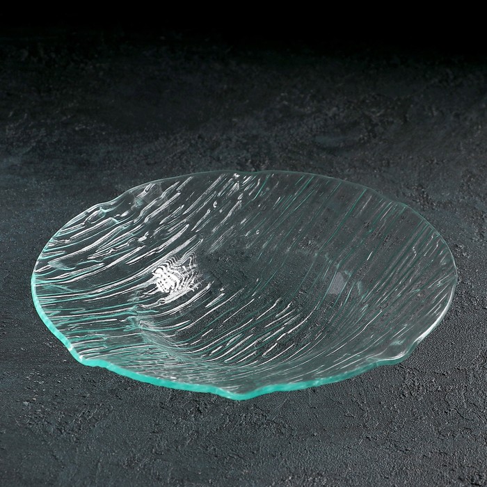 Блюдо для пасты 24 см "Текстура"