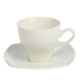 

Сервиз чайный «Эстет», 9 предметов: чайник 800 мл, 4 чашки 180 мл, 4 блюдца 14 см, на подставке