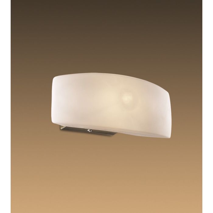 Бра "Барса" 1х40W G9 бронза