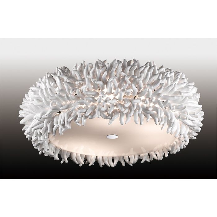 Люстра "Эсма" 6х20W E27 хром