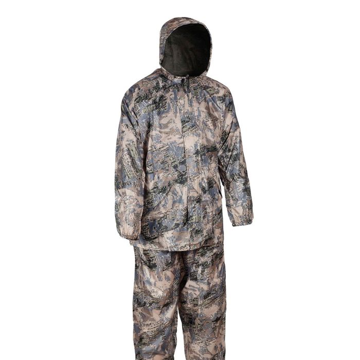 Костюм СКЛОН-2 КМФ Лабиринт р.60