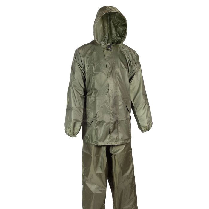 Костюм СКЛОН-2 ЗЕЛЕНЫЙ р.60