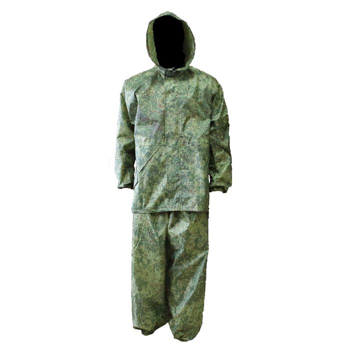 Костюм СКЛОН-2 КМФ Пиксель р.52