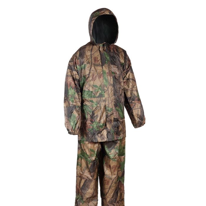 Костюм ШТОРМ ЛЕС р.52