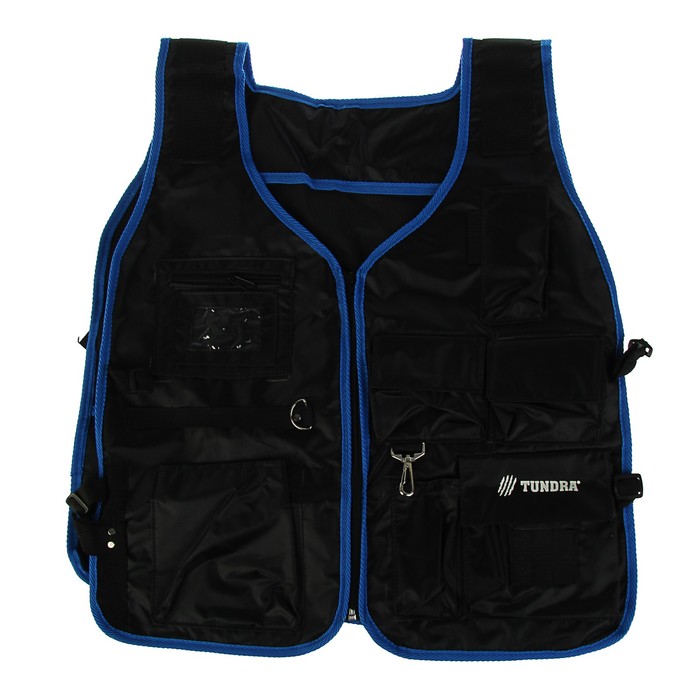 Жилет для инструмента TUNDRA, 510х600 мм