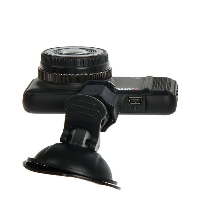 Видеорегистратор Artway AV-391, 1920x1080, угол обзора 170 °