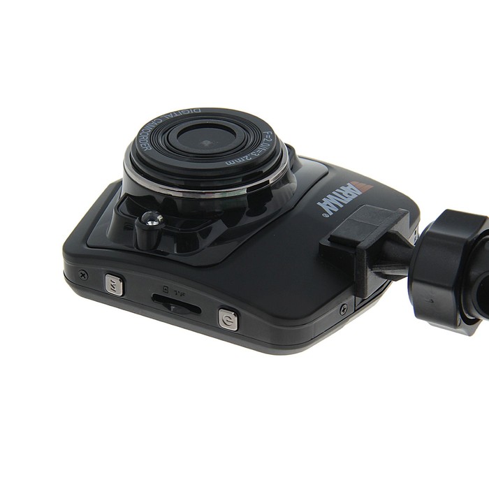 Видеорегистратор Artway AV-510, 1920x1080, угол обзора 120 °