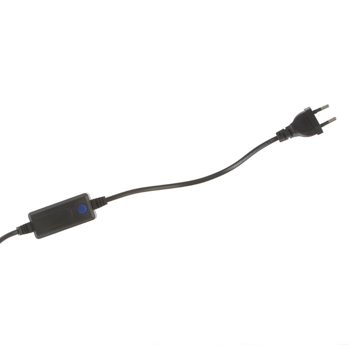 Подсветка для аквариумов Sea Star LED HX-38 white, 3 Вт, 38 см, белая