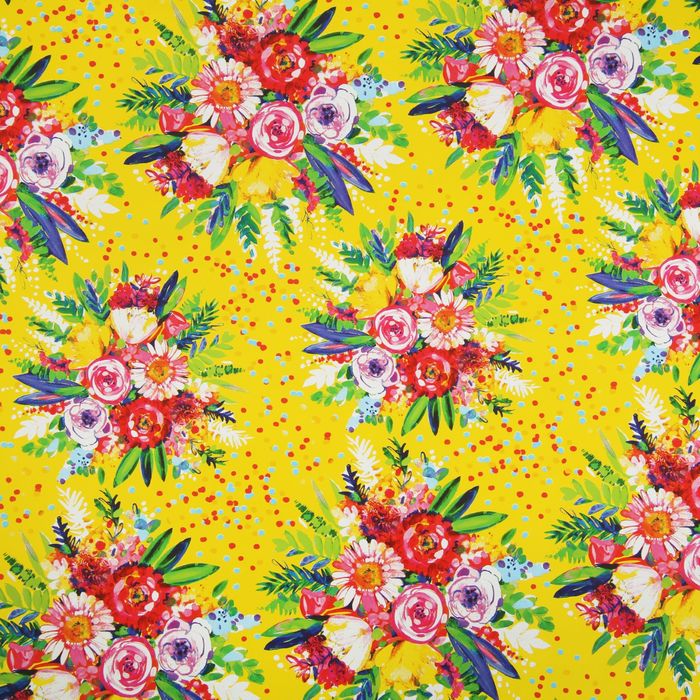 Бумага упаковочная "Шлейф", 99 х 67.2 см