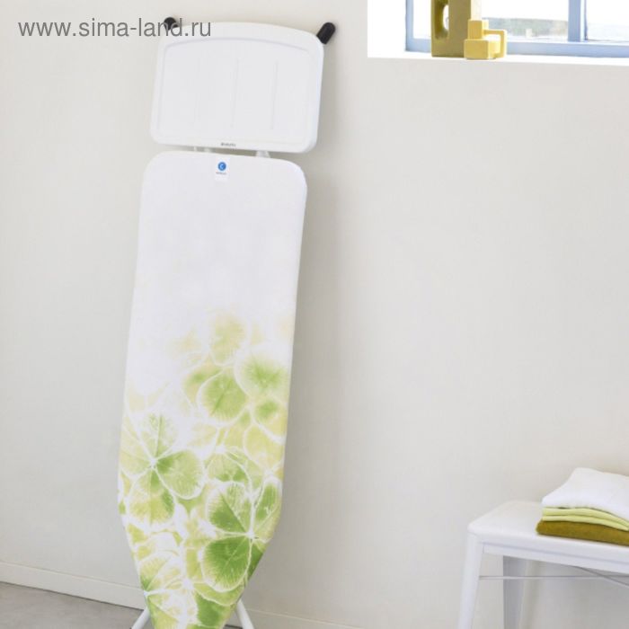 фото Гладильная доска brabantia, 124 х 45 см