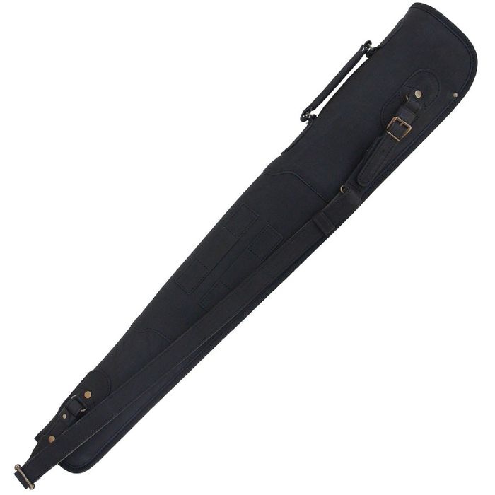 Чехол ружейный "Стендовый" футляр с мехом 75 см