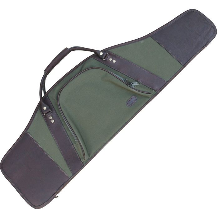 Чехол ружейный "Хант" с оптикой 90 см