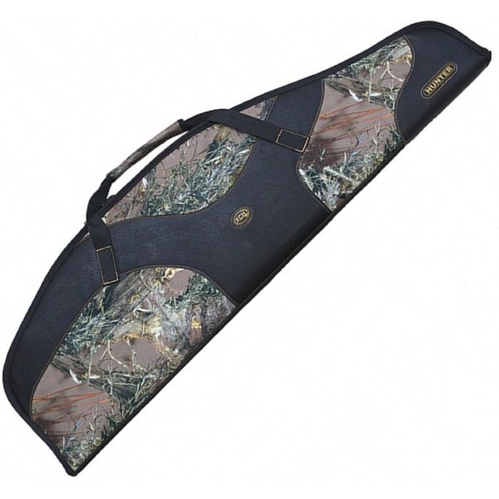 Чехол ружейный "Шаман" 100 см с оптикой
