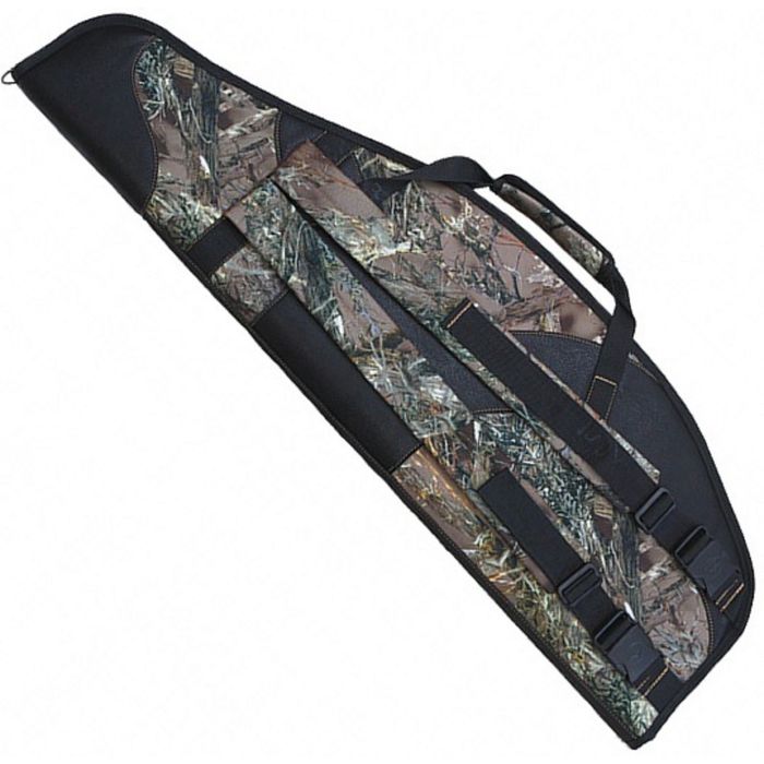 Чехол ружейный "Шаман" 100 см с оптикой