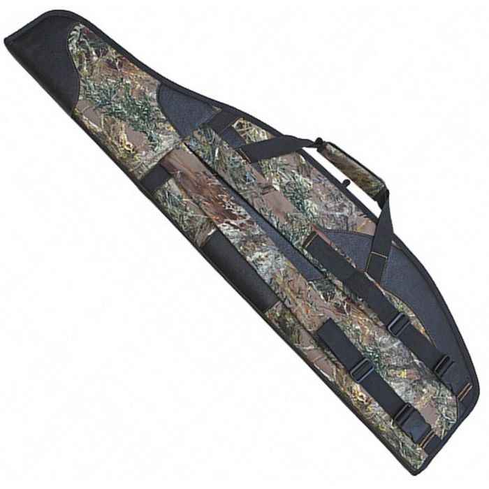 Чехол ружейный "Шаман" 110 см с оптикой