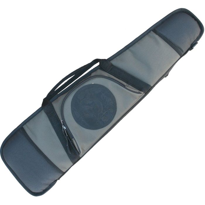 Чехол ружейный папка "Люкс" 65 см