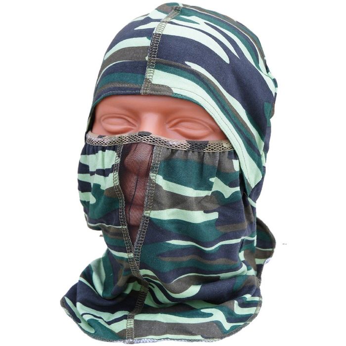 Шлем-маска "Термо-1"  р-р