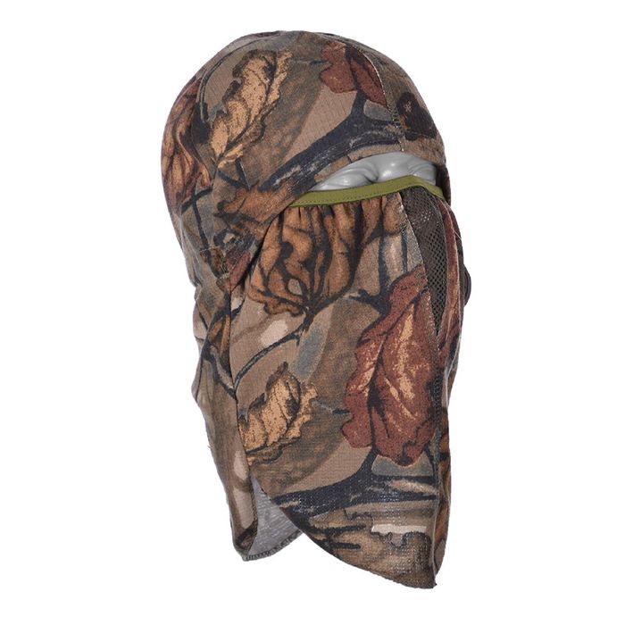 Шлем-маска "Термо-2"(лес)  р-р