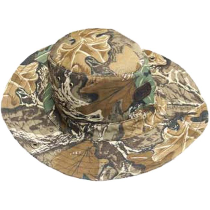 Шляпа "Шериф" (дубок) 61 р-р