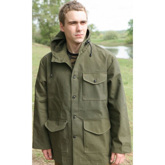 Штормовка, авизент, р-р 46-48/164