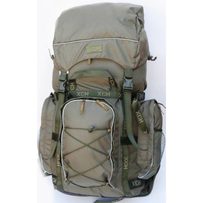 Рюкзак "Трекинг" 70л хаки