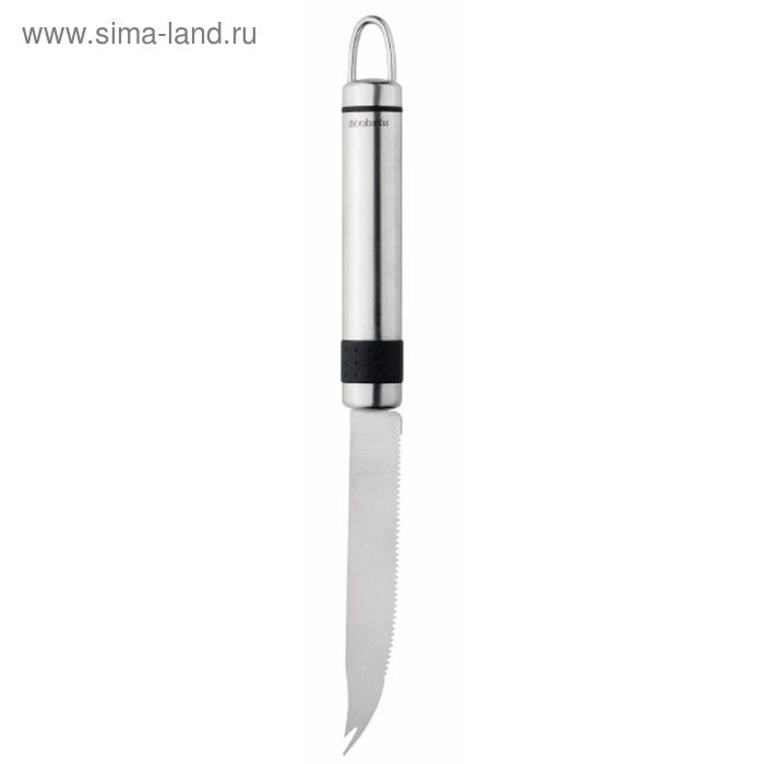 Нож для томатов Brabantia Profile, 23.3 см