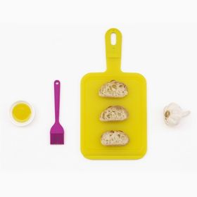 

Кисть кондитерская Brabantia Tasty Colours, цвет розовый