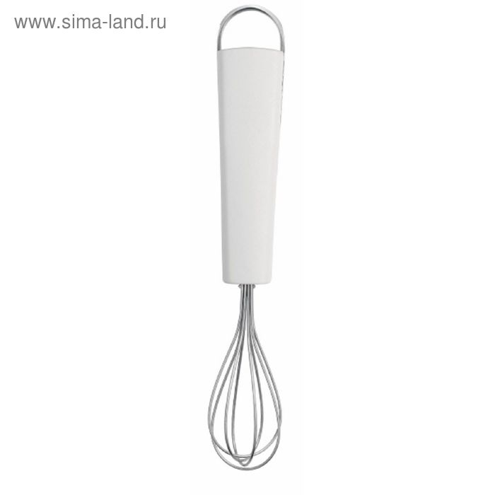 

Венчик Brabantia Essential, малый, цвет белый, 20,4 см