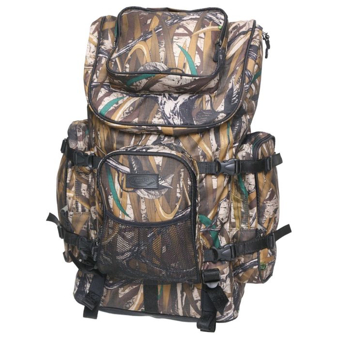 Ранец охотника №3 (40 литров) камыш