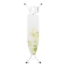 

Гладильная доска Brabantia, 110 Х 30 см, цвет бело-зелёный